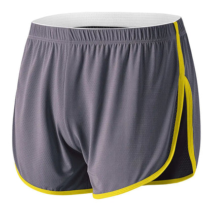 Nylon Pouch Boxers