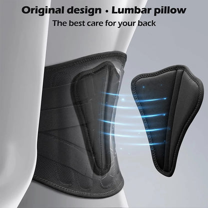 Lower Spine Support Brace