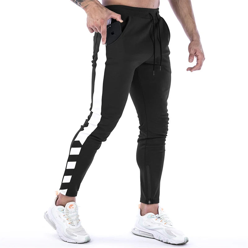 Sport Quick Dry Training Jogging Trouser
