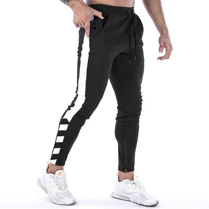 Sport Quick Dry Training Jogging Trouser