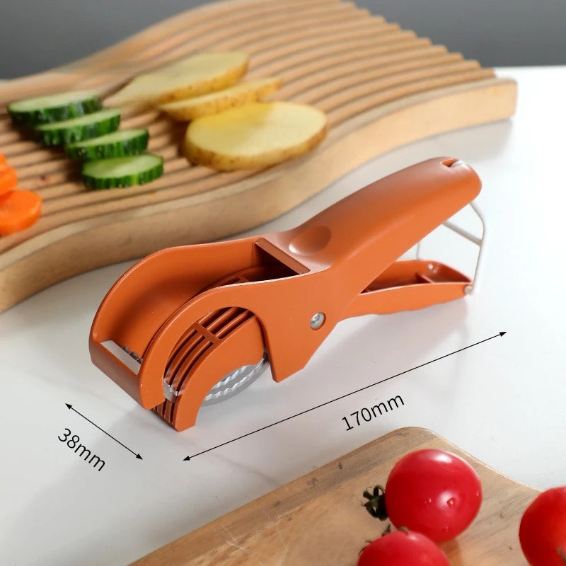 Stainless Steel Modern Minimalism Kitchen Accessories