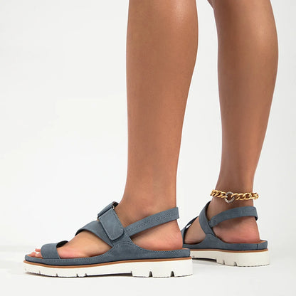 Classic PU Sandals