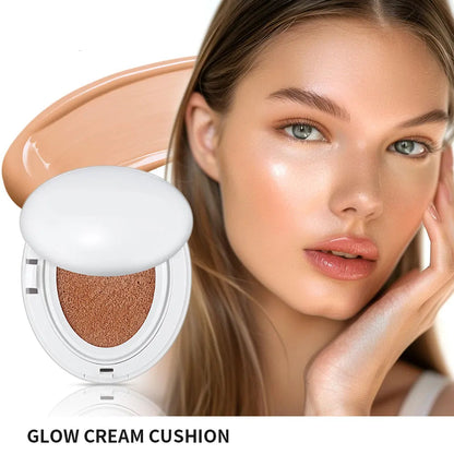 Glow Cushion Foundation Compact