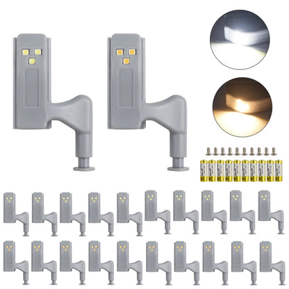 LED Motion Sensor Cabinet Light