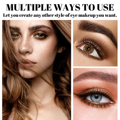 DIMOT Eyeliner Eyeshadow Combo