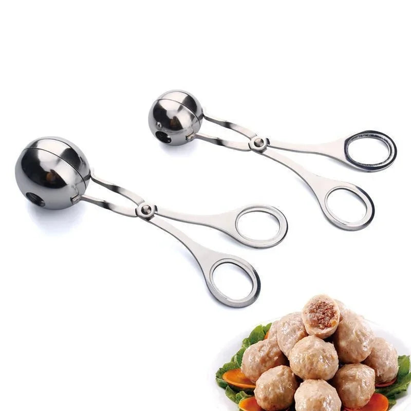 Others Kitchen Gadget Meat Ball
