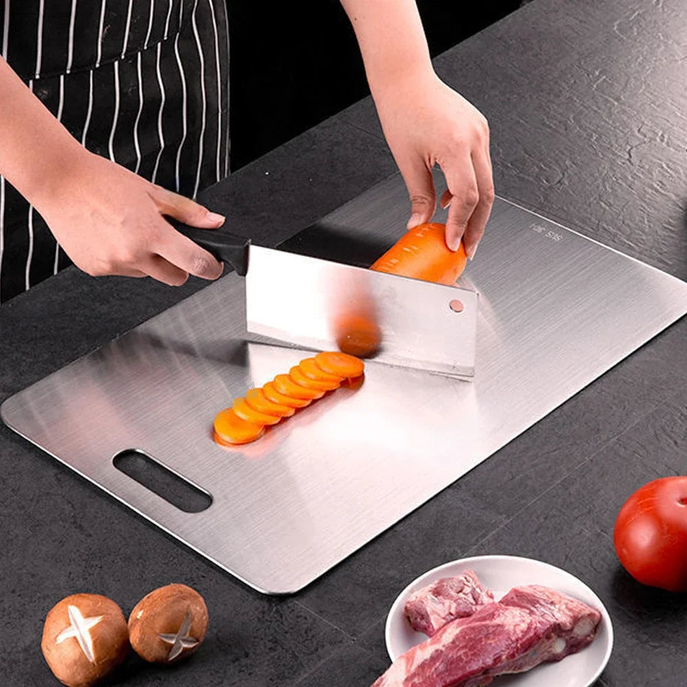 Stainless Steel 304 316 Meat Chopping House