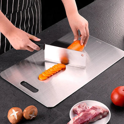 Stainless Steel 304 316 Meat Chopping House