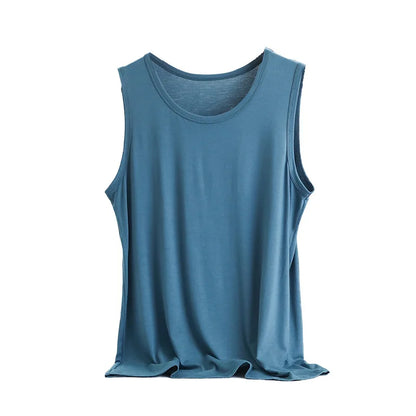 Viscose Men’s Undershirt