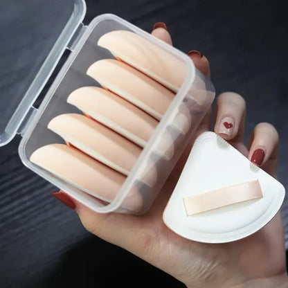 Makeup Puff Set
