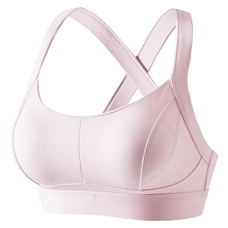 Padded Full Cup Bra