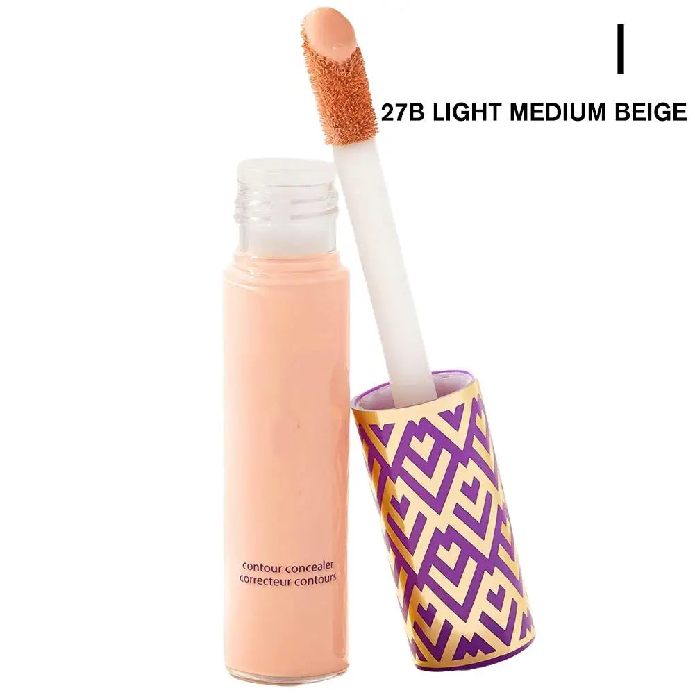 Waterproof Liquid Foundation