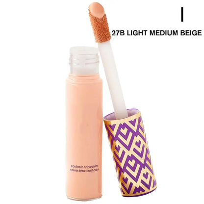 Waterproof Liquid Foundation