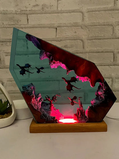 Novelty LED Holiday Light