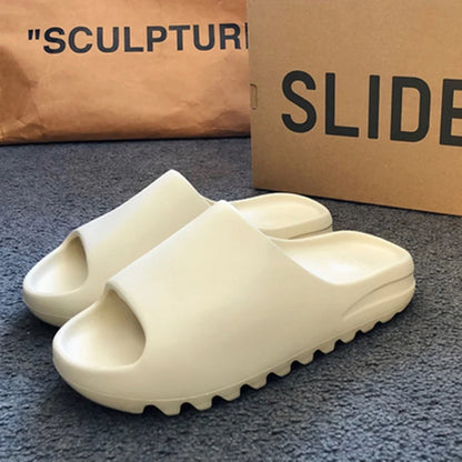 Modern EVA Slides