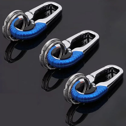 Keychain Hook Stainless Steel Buckle