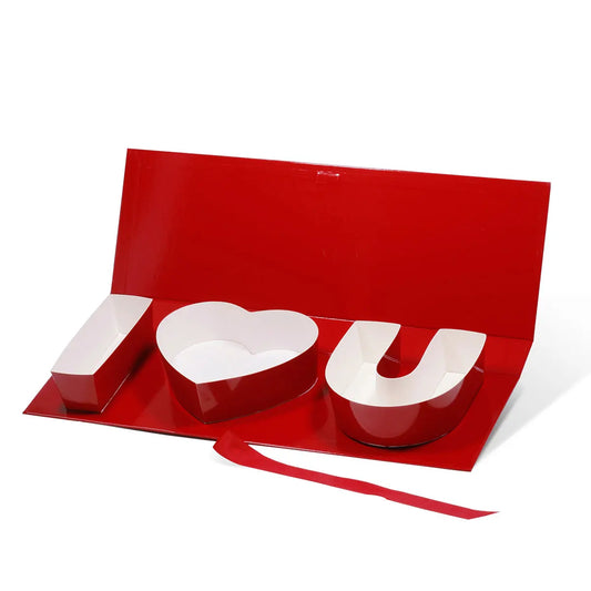 I Love You Gift Box