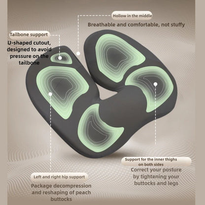Memory Foam Cushion