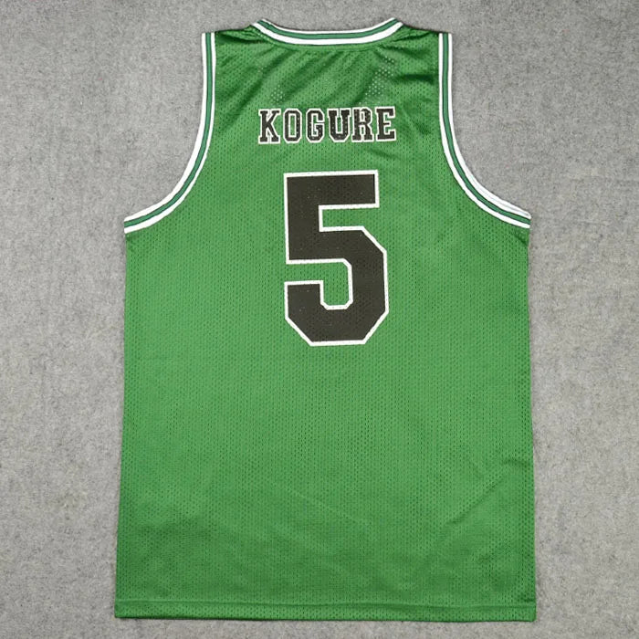 Character Jersey Tank