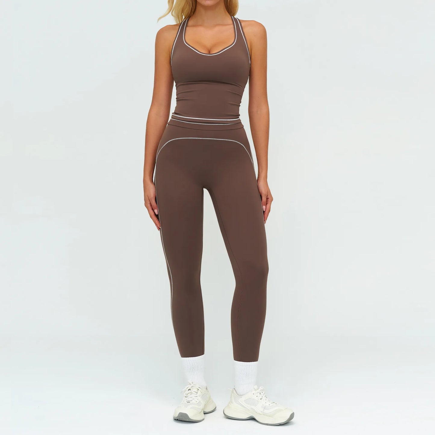 Active Yoga Set