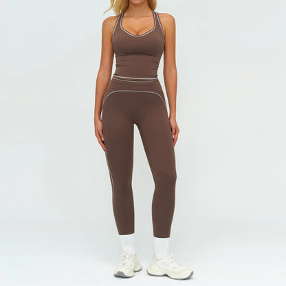 Active Yoga Set