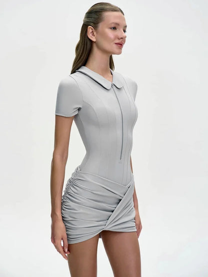 Casual Spring Playsuit