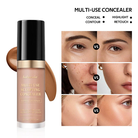 5-Color Concealer