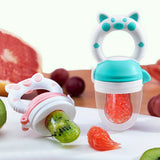 Silicone Gum Bite Feeder