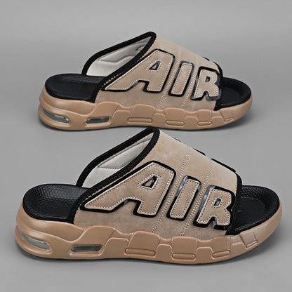 Slippers Air Cushion Design Sandals