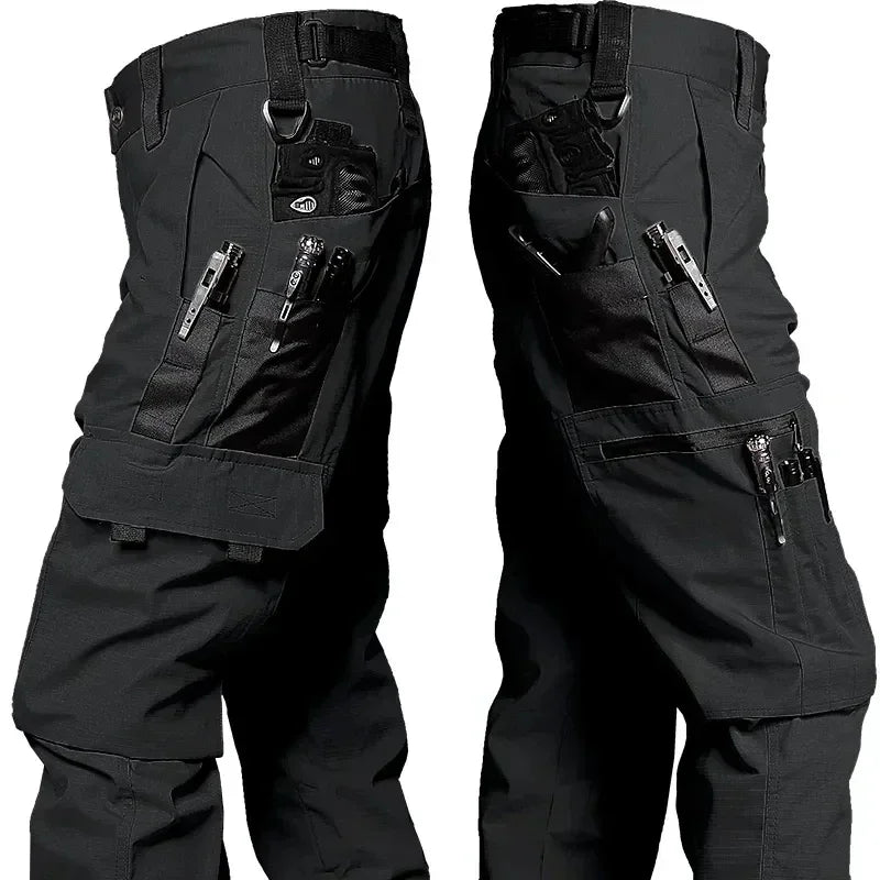 Men Cargo Pants