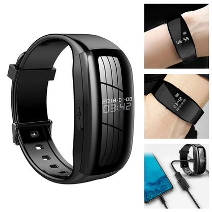 Smart Recording Watch