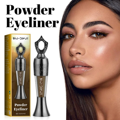 DIMOT Eyeliner Eyeshadow Combo