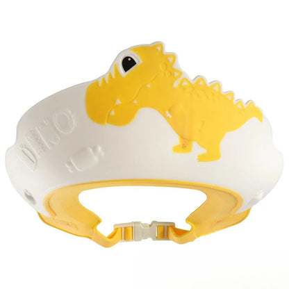 Adjustable Baby Shampoo Cap