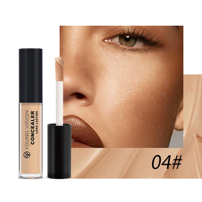 Matte Liquid Concealer