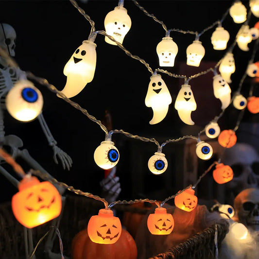 Halloween Decoration Led String Light
