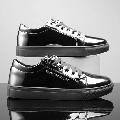 Wear-Resistant Lightweight Casual Sneakers
