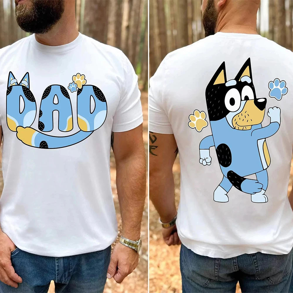 Quick Dry Outdoor Summer Tee