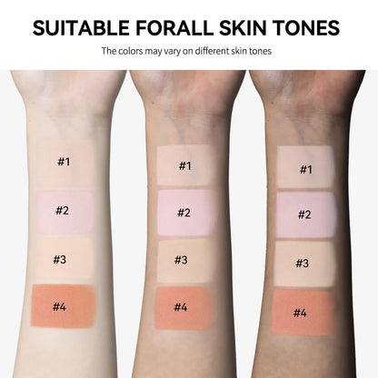 Matte Setting Loose Powder