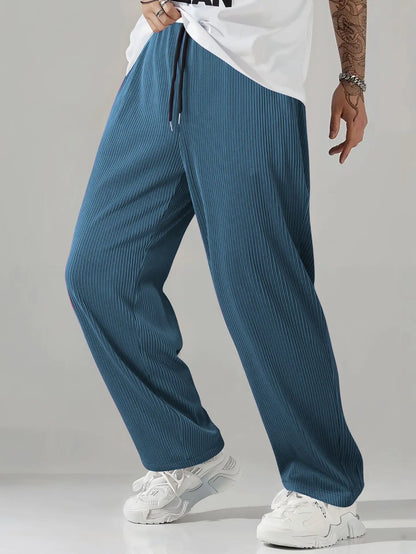 Men Streetwear Pants