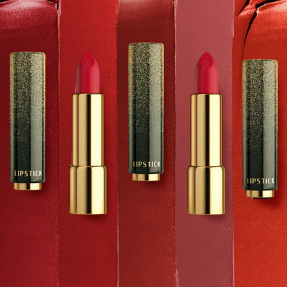 Waterproof Matte Kiss Lipstick