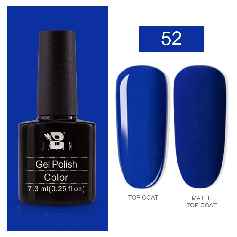 BORN PRETTY Rubber Base Gel