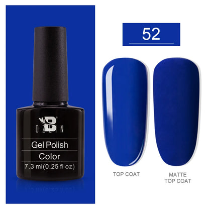 BORN PRETTY Rubber Base Gel