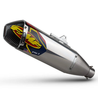 Universal 51mm Motocross Exhaust Muffler with DB Killer