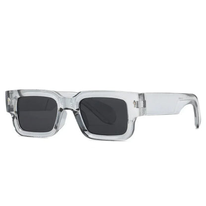 Retro Square Fashion Sunglasses