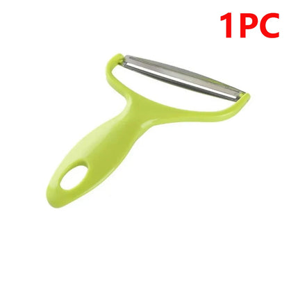 Stainless Steel Kitchen Gadgets Cabbage