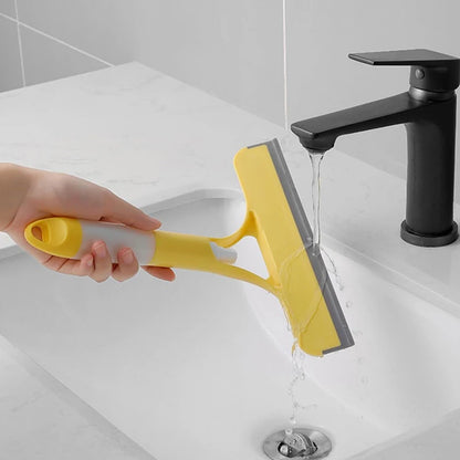 3 In 1 Window Cleaning Brush
