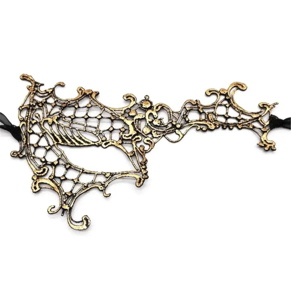 Ancient Style Masquerade Mask