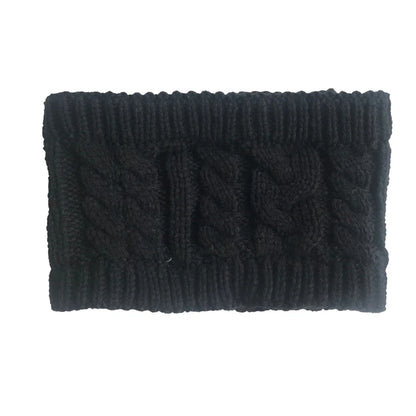 Autumn/Winter Warm Headband