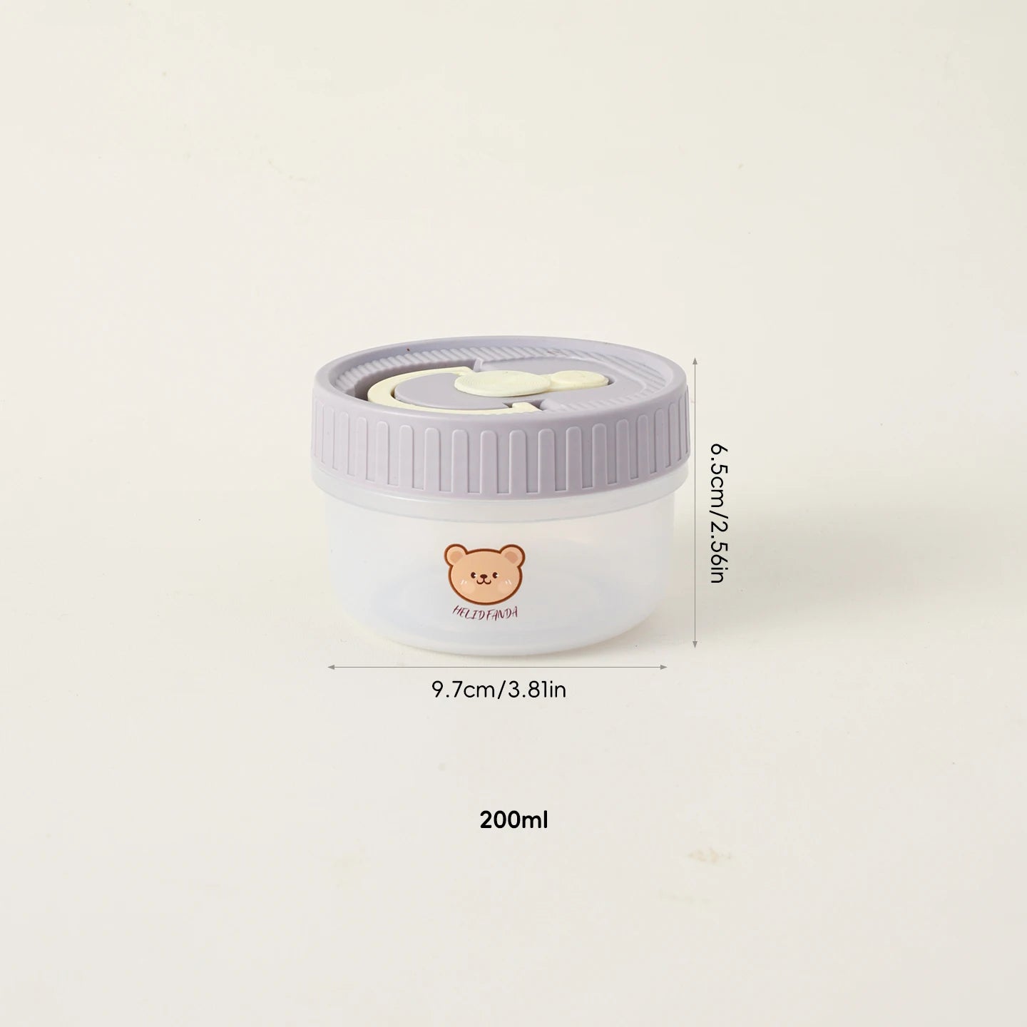 Plastic Box Lid Worthbuy Mini