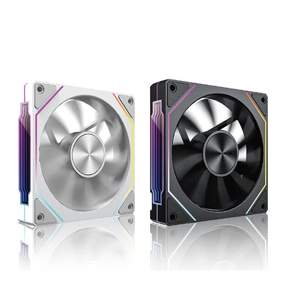 ARGB Quiet Cooling Fan